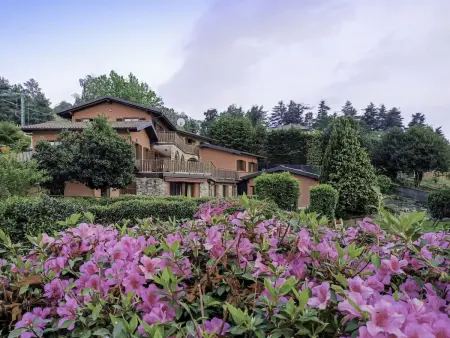 Residenza Agrifoglio, Appartement 4 personnes à Luino - Photo 23