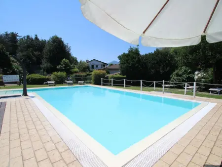Residenza Agrifoglio, Appartement 4 personnes à Luino - Photo 24