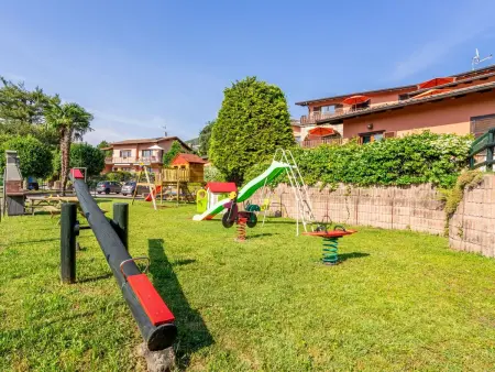 Residenza Agrifoglio, Appartement 4 personnes à Luino - Photo 26
