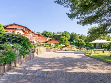 Residenza Agrifoglio, Appartement 4 personnes à Luino - Photo 29