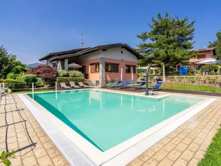 Residenza Agrifoglio, Appartement 4 personnes à Luino - Photo 31