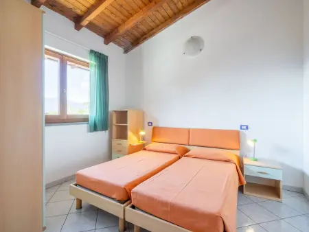 Residenza Agrifoglio - Apt 55 m² avec terrasse : photo 10