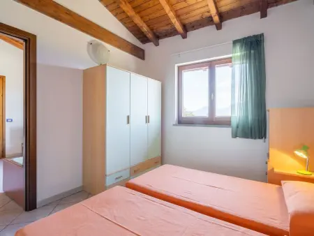 Residenza Agrifoglio - Apt 55 m² avec terrasse : photo 11