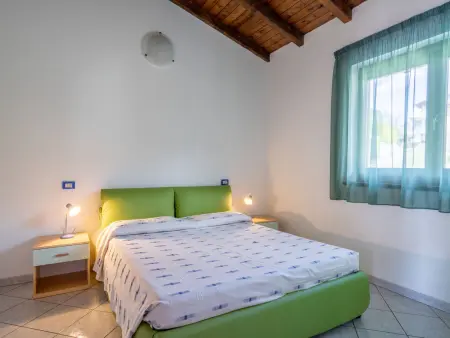 Residenza Agrifoglio - Apt 55 m² avec terrasse : photo 12