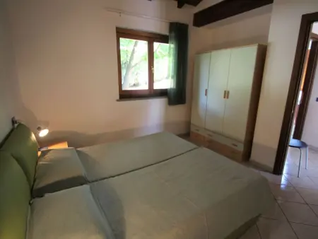 Residenza Agrifoglio - Apt 55 m² avec terrasse : photo 13