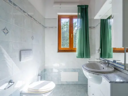 Residenza Agrifoglio - Apt 55 m² avec terrasse : photo 14
