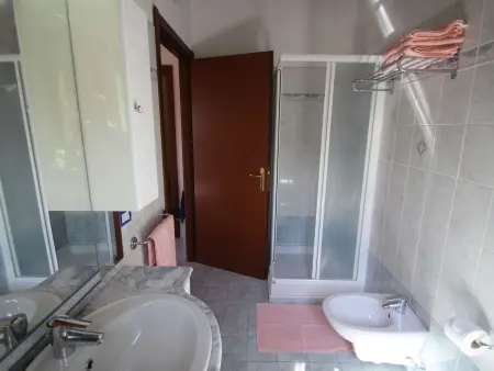 Residenza Agrifoglio - Apt 55 m² avec terrasse : photo 15