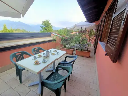 Residenza Agrifoglio - Apt 55 m² avec terrasse : photo 17