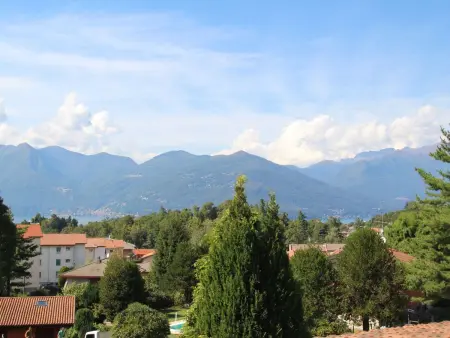 Residenza Agrifoglio - Apt 55 m² avec terrasse : photo 19