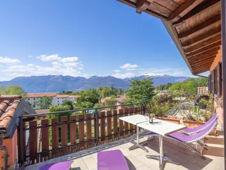 Residenza Agrifoglio – Apt 55 m² avec piscine - Photo 3