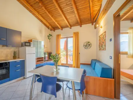 Residenza Agrifoglio – Apt 55 m² avec piscine - Photo 5