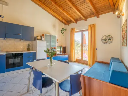 Residenza Agrifoglio – Apt 55 m² avec piscine - Photo 6
