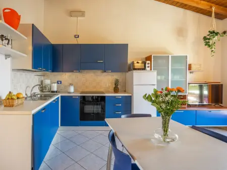 Residenza Agrifoglio – Apt 55 m² avec piscine - Photo 7