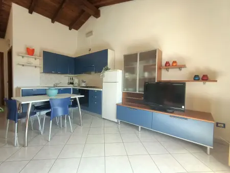 Residenza Agrifoglio – Apt 55 m² avec piscine - Photo 8