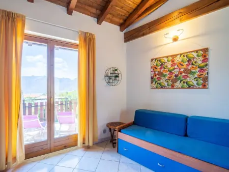 Residenza Agrifoglio – Apt 55 m² avec piscine - Photo 9