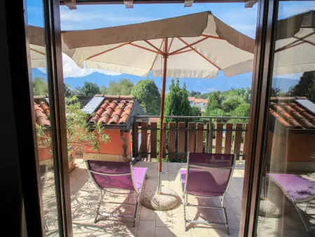 Residenza Agrifoglio – Apt 55 m² avec piscine - Photo 10