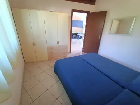 Residenza Agrifoglio – Apt 55 m² avec piscine - Photo 12