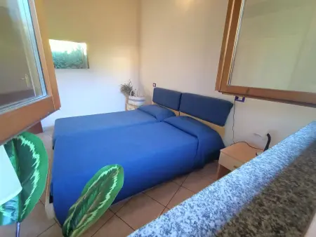 Residenza Agrifoglio – Apt 55 m² avec piscine - Photo 13