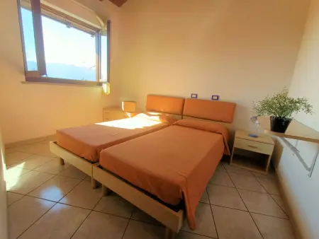 Residenza Agrifoglio – Apt 55 m² avec piscine - Photo 14