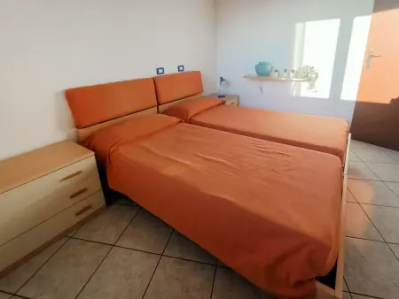 Residenza Agrifoglio – Apt 55 m² avec piscine - Photo 15