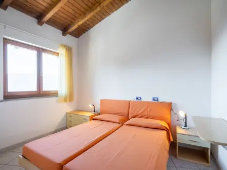 Residenza Agrifoglio – Apt 55 m² avec piscine - Photo 16