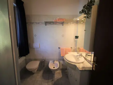 Residenza Agrifoglio – Apt 55 m² avec piscine - Photo 17