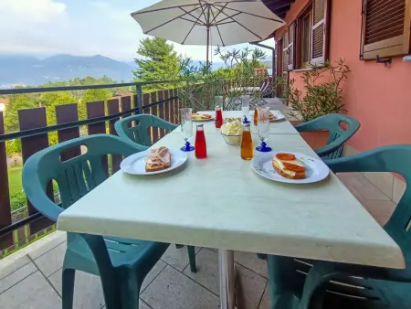Residenza Agrifoglio – Apt 55 m² avec piscine - Photo 19
