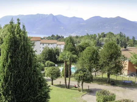 Residenza Agrifoglio – Apt 55 m² avec piscine - Photo 20