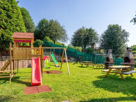 Residenza Agrifoglio – Apt 55 m² avec piscine - Photo 25