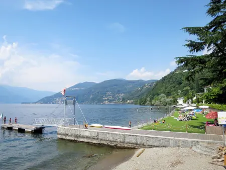Residenza Agrifoglio – Apt 55 m² avec piscine - Photo 35
