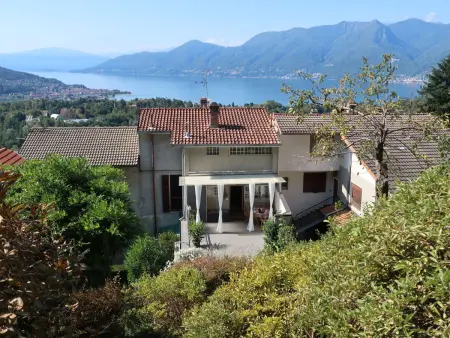 Location appartement à Luino