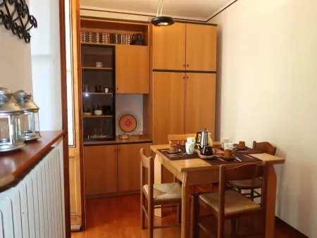 Colombaio, maison 6 pers. à Luino avec vue sur le lac - Photo 7