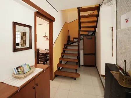 Colombaio, maison 6 pers. à Luino avec vue sur le lac - Photo 13