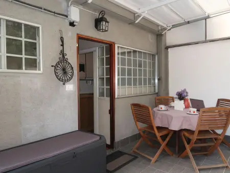 Colombaio, maison 6 pers. à Luino avec vue sur le lac - Photo 26