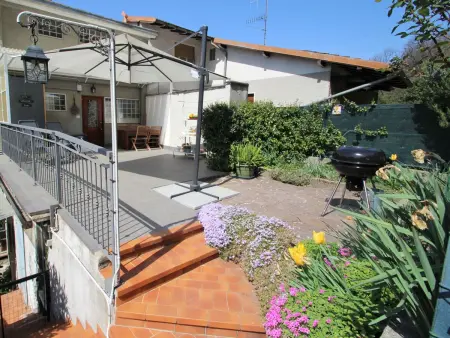 Colombaio, maison 6 pers. à Luino avec vue sur le lac - Photo 27