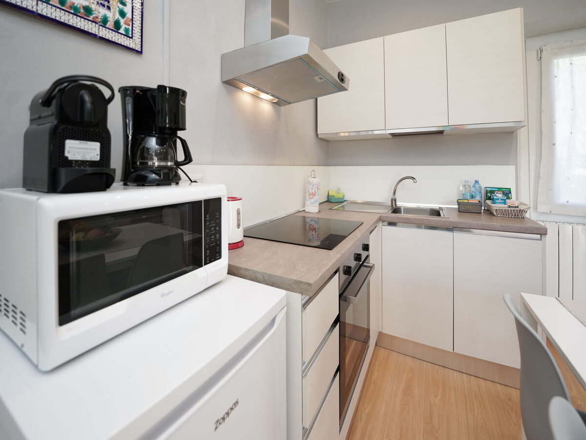 Appartement Grigio à Germignaga, 500 m du lac - Photo 10