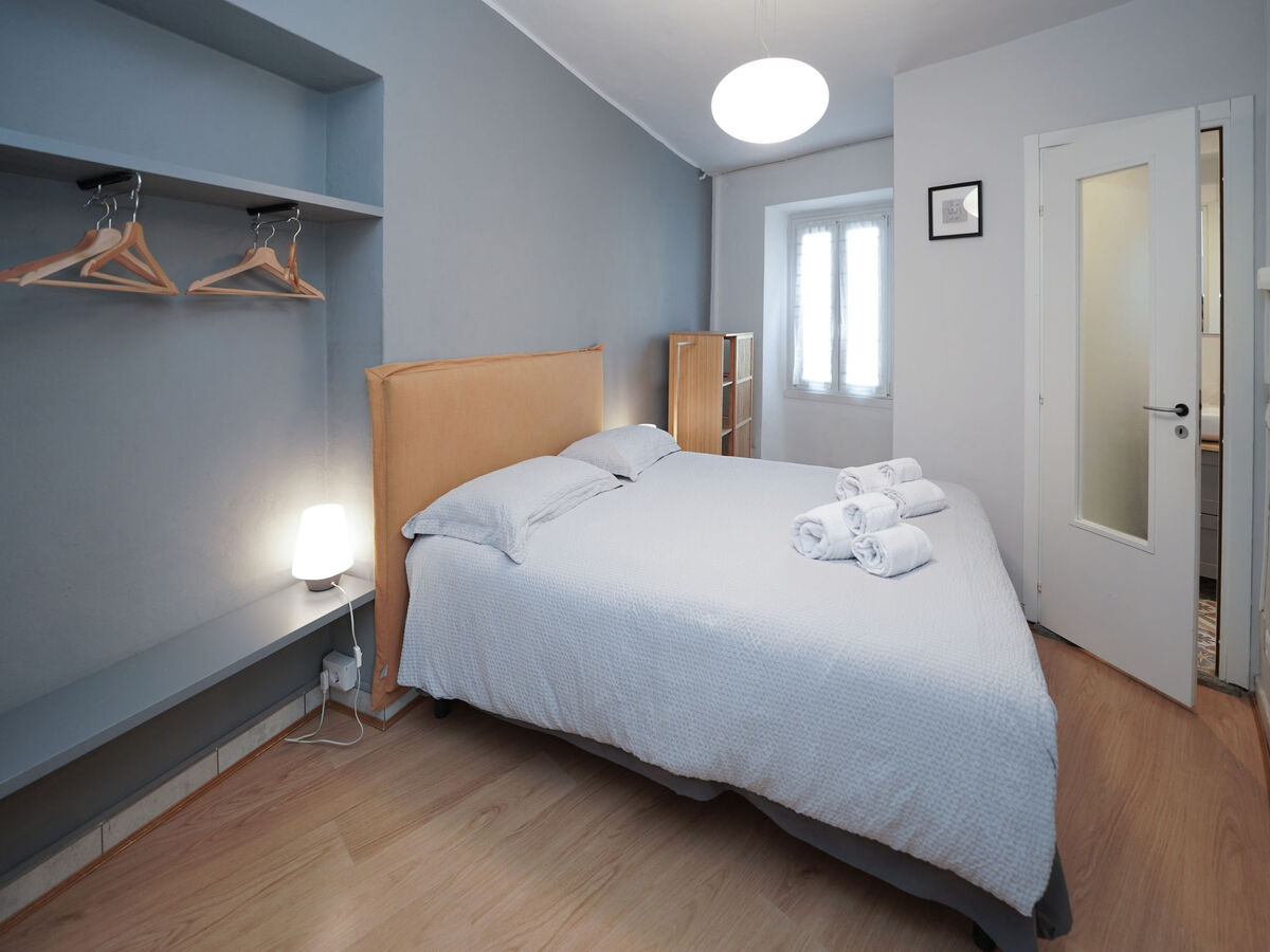 Appartement Grigio à Germignaga, 500 m du lac - Photo 11