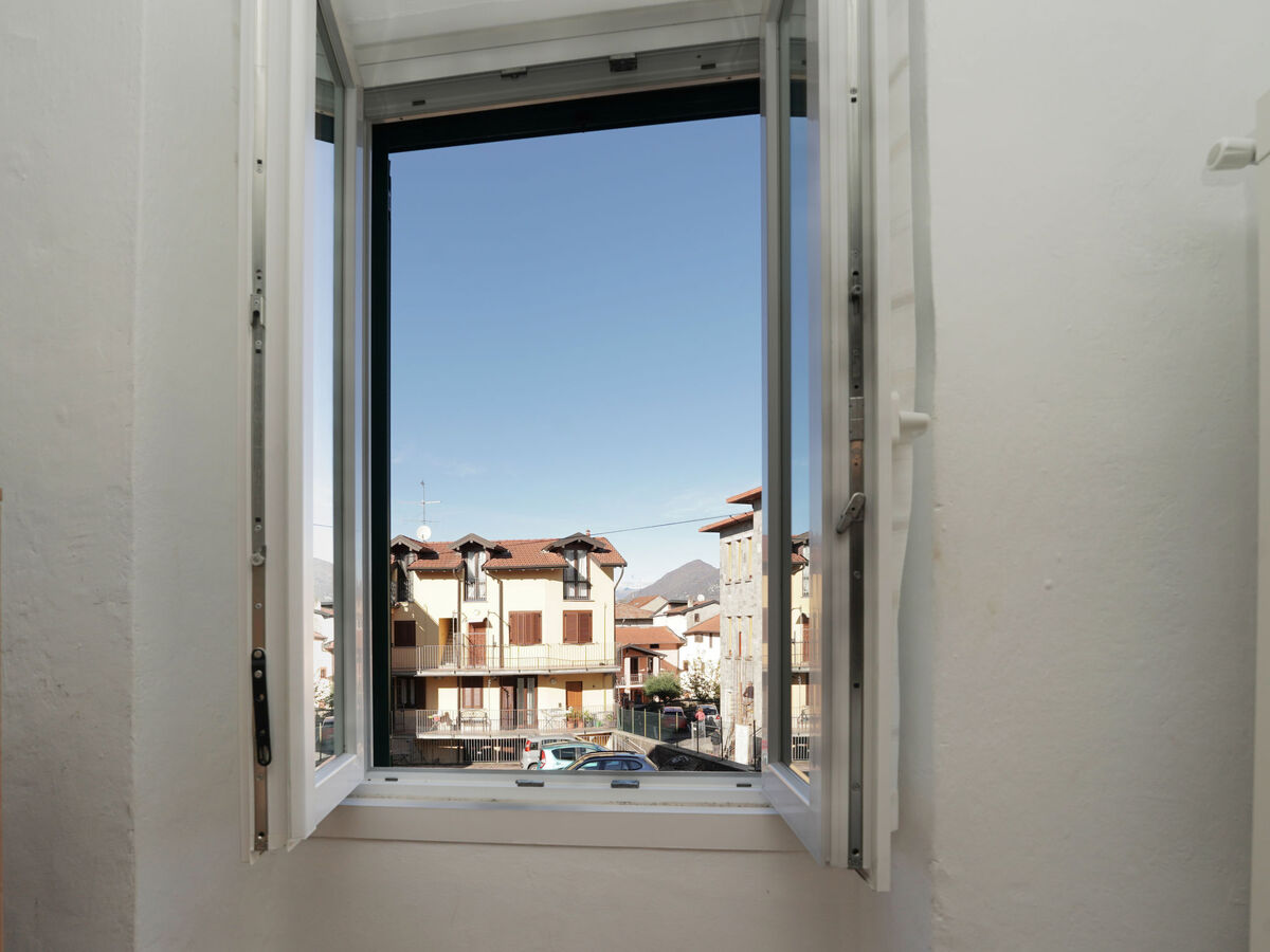 Appartement Grigio à Germignaga, 500 m du lac - Photo 14