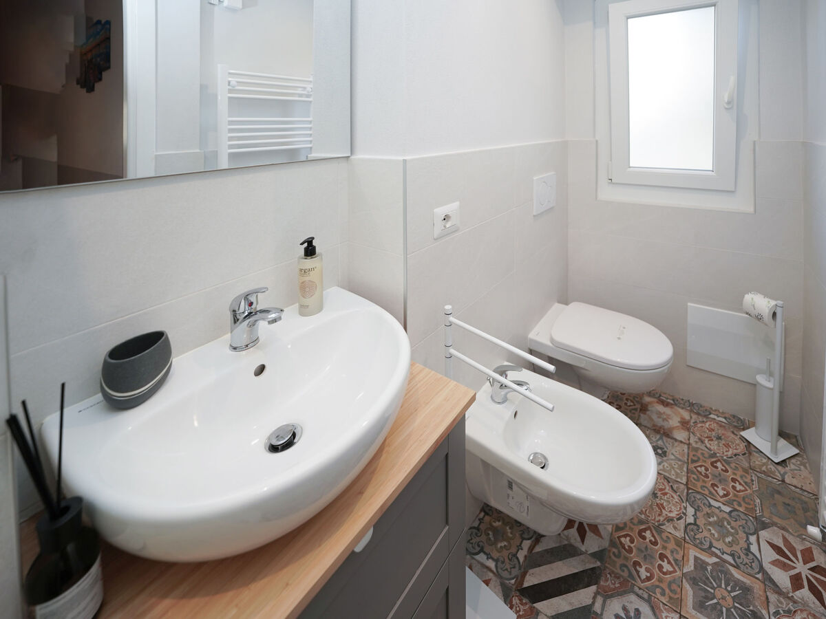 Appartement Grigio à Germignaga, 500 m du lac - Photo 15