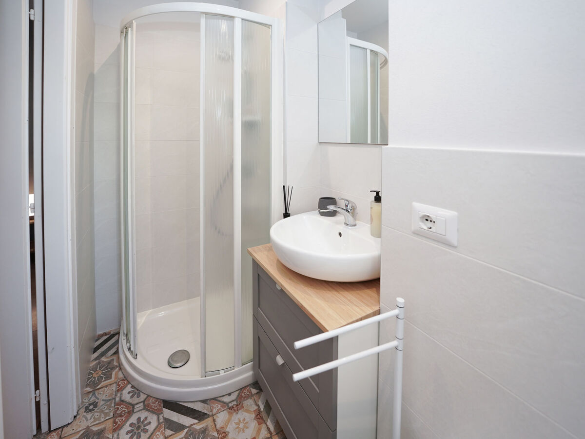 Appartement Grigio à Germignaga, 500 m du lac - Photo 16
