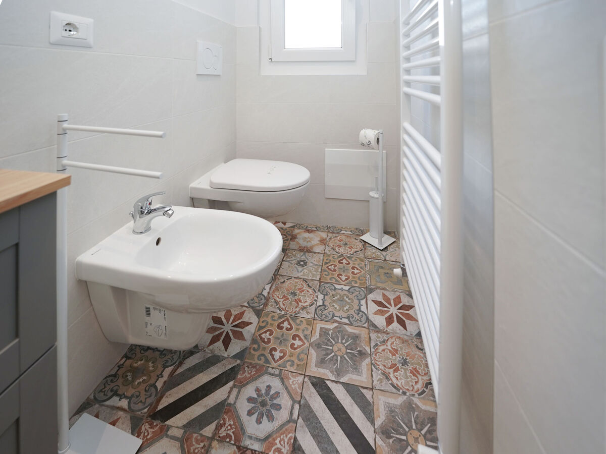 Appartement Grigio à Germignaga, 500 m du lac - Photo 17
