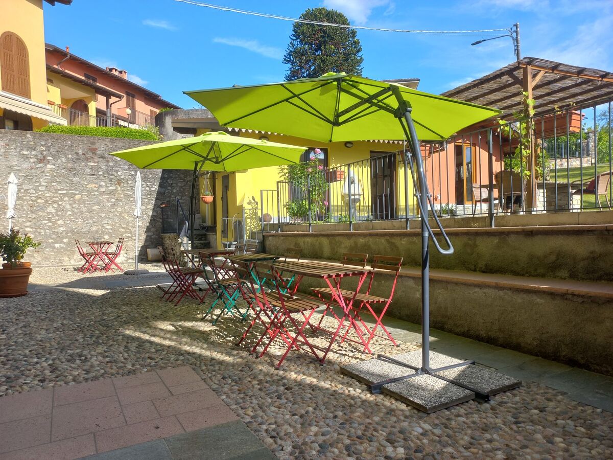 Appartement Grigio à Germignaga, 500 m du lac - Photo 22