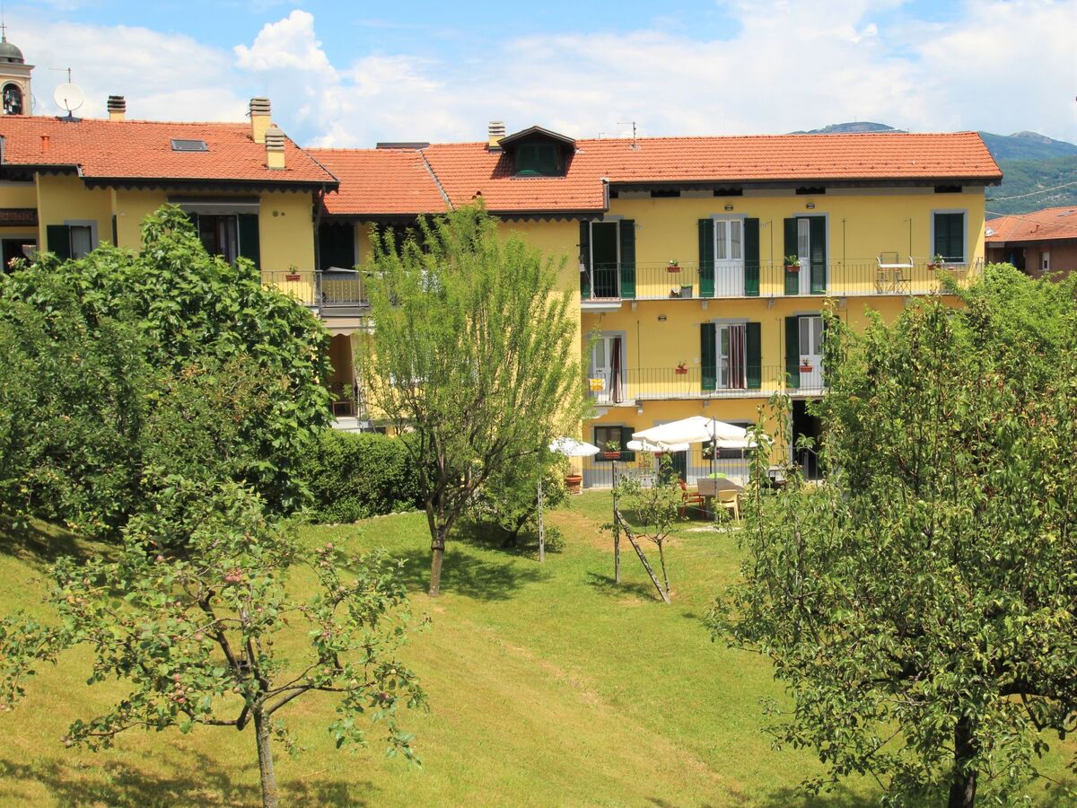 Appartement Grigio à Germignaga, 500 m du lac - Photo 24