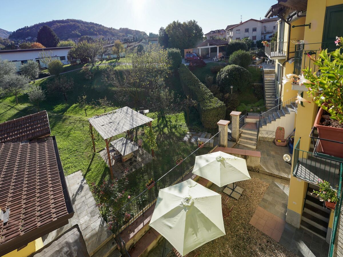 Appartement Grigio à Germignaga, 500 m du lac - Photo 25