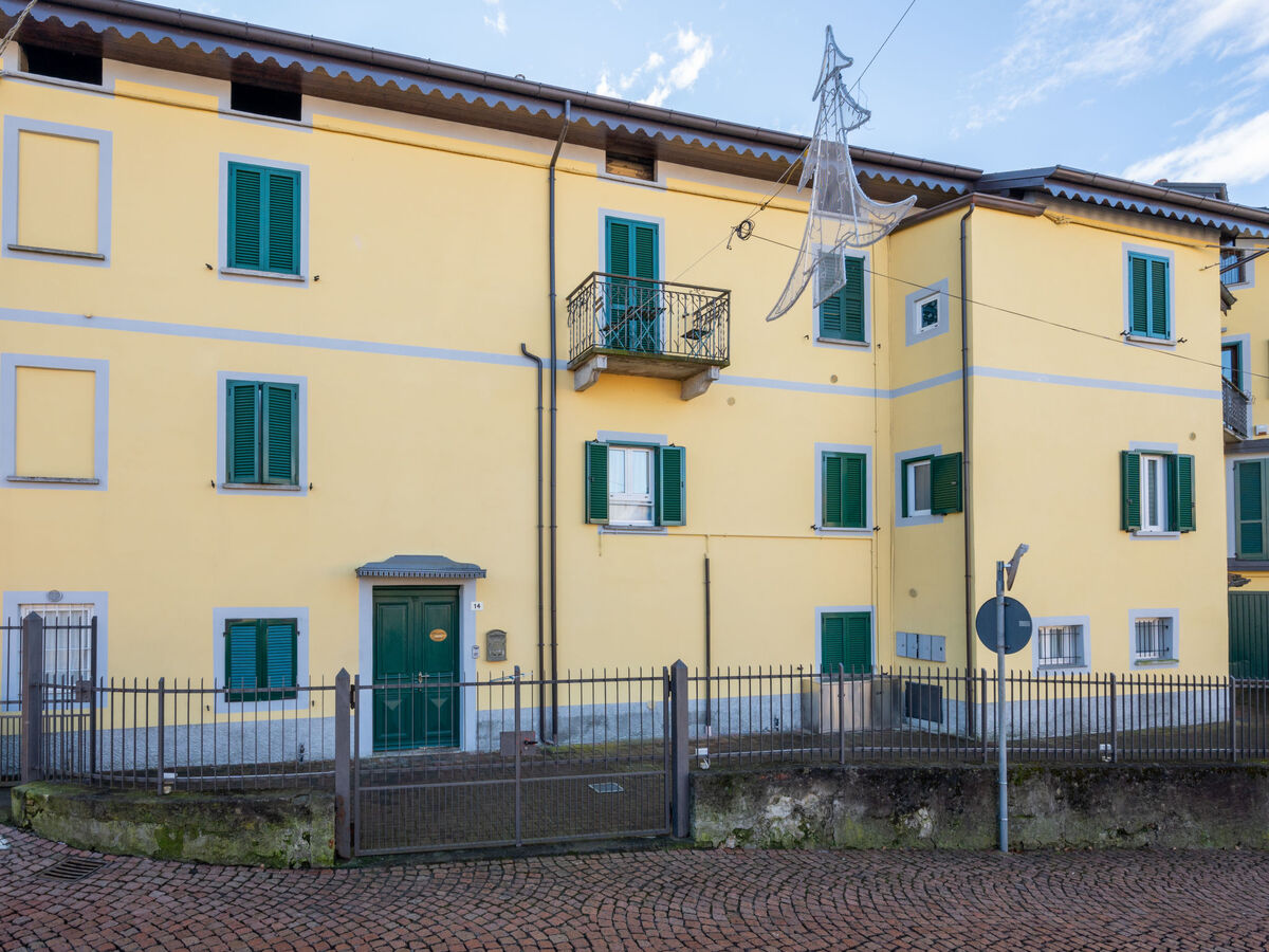 Appartement Grigio à Germignaga, 500 m du lac - Photo 29