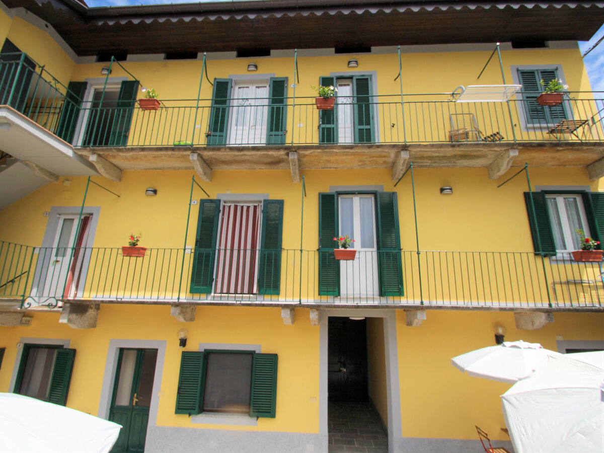 Appartement White à Germignaga, 500m du lac - Photo 28