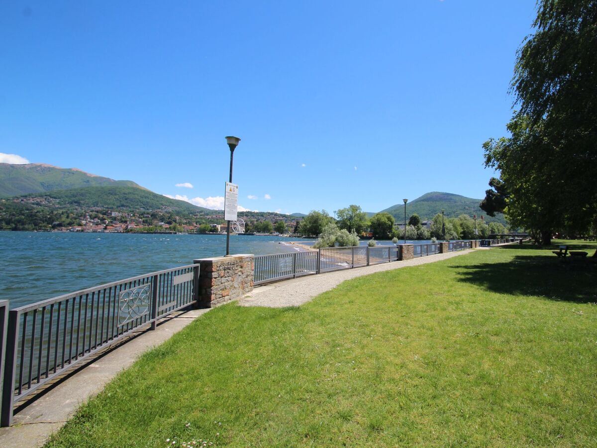 Appartement White à Germignaga, 500m du lac - Photo 32