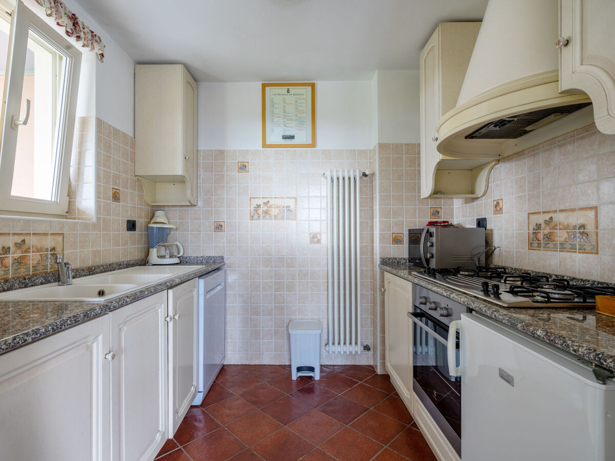 Federica – Appartement 2 pièces à Cannero Riviera - Photo 3
