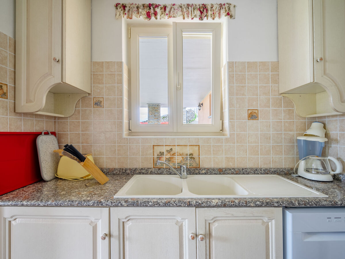 Federica – Appartement 2 pièces à Cannero Riviera - Photo 6