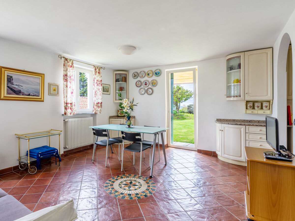 Federica – Appartement 2 pièces à Cannero Riviera - Photo 7